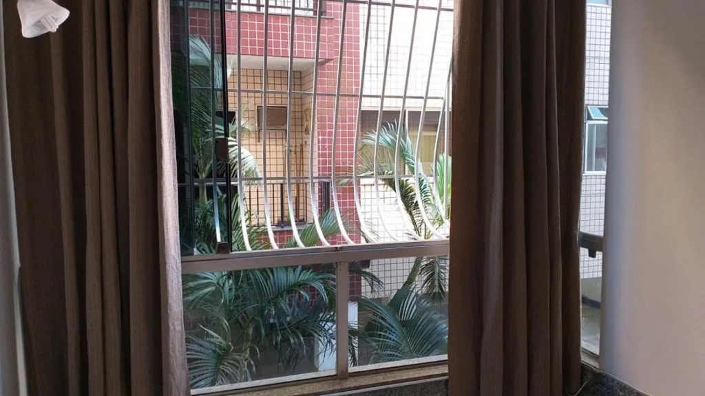 Apartamento a 500 metros da Praia doForte