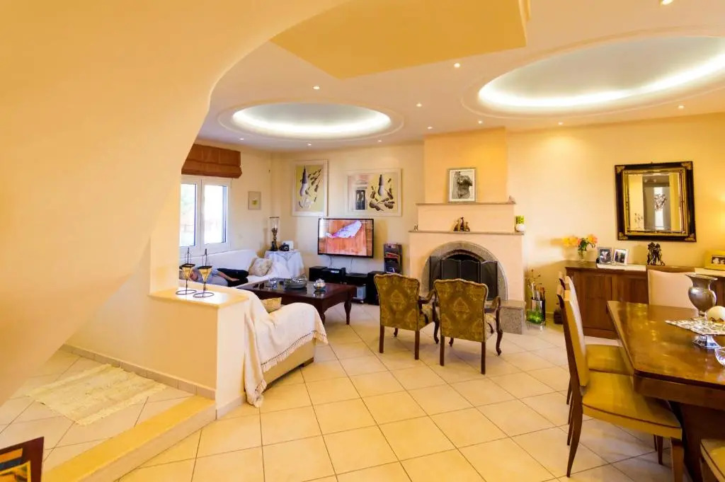 Villa Voutes
