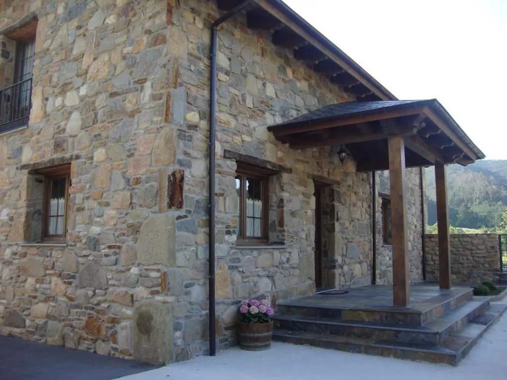 Apartamentos Rurales Posada de las Hoces