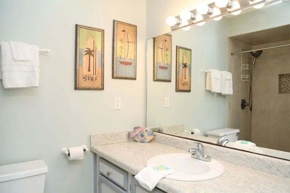 Sea Oats G203 2 Bedrooms 2 Bathrooms Condo