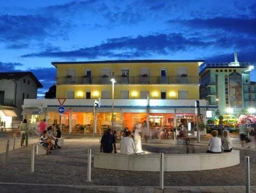 Hotel Stella Doro