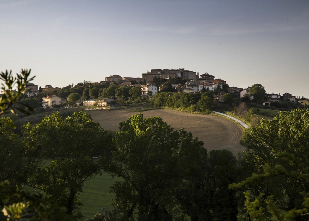 Italian Experience-Villa Sinfonia