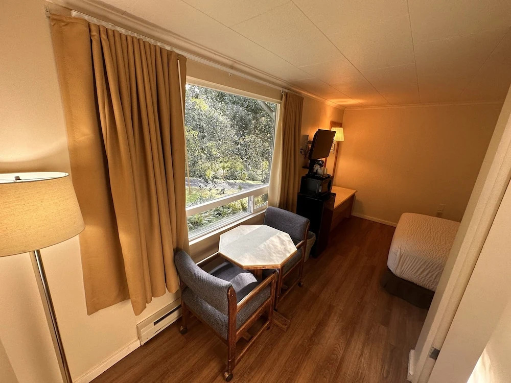 The Herondale Hotel