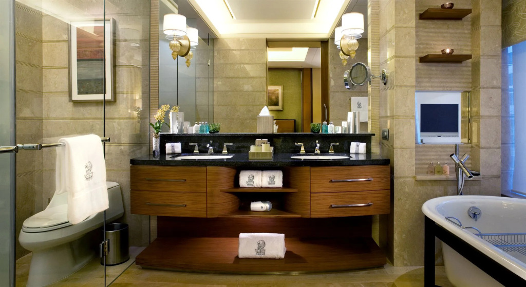 The Ritz-Carlton, Shenzhen