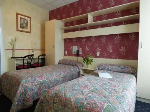 Hôtel Saint Jean