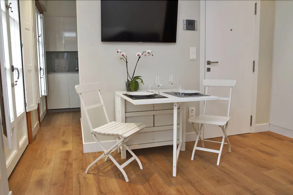 Apartamentos Mola 16