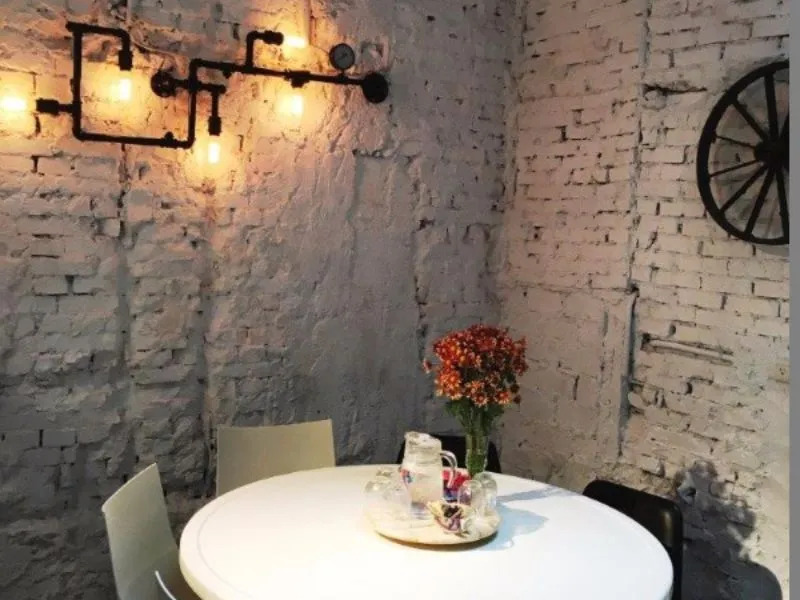 Wu Guesthouse