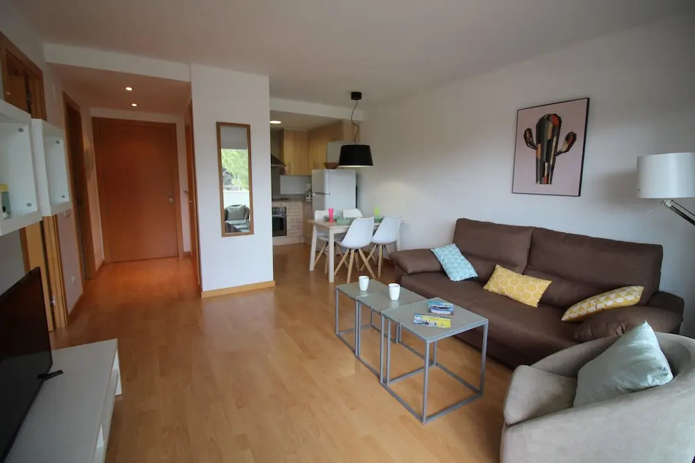 Apartamento 2175 - Porto Marina 1 127