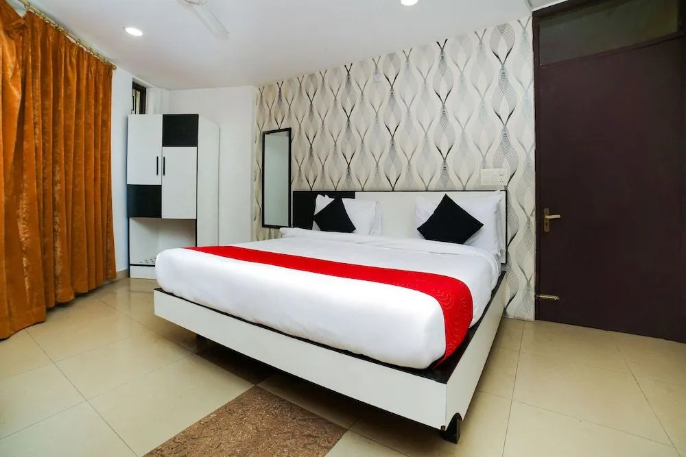 Edition O 30052 Chinmay Resorts