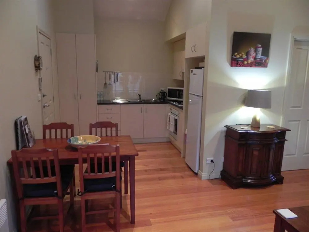 Port Boutique Accommodation