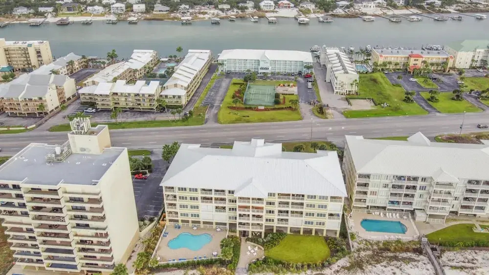 Marlin Key 4C by Vacation Homes Collection