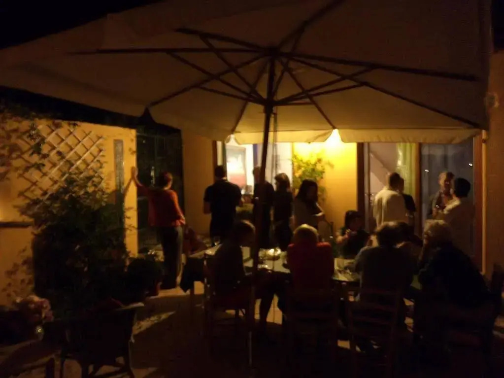 Case Nel Borgo