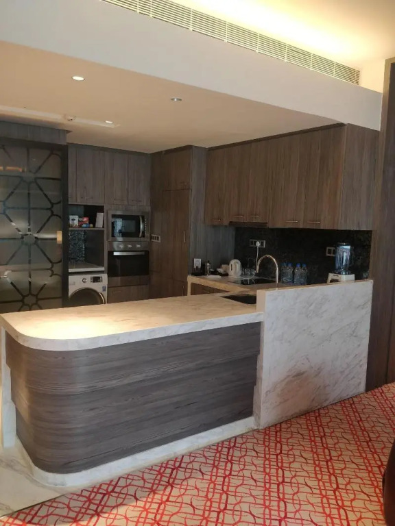 ITC Kohenur, a Luxury Collection Hotel, Hyderabad