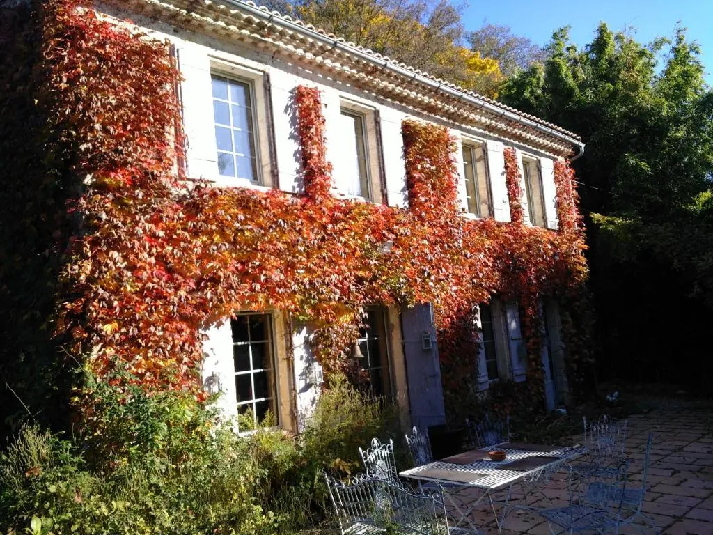 Chambre dhôtes Le Moulin de Moulis