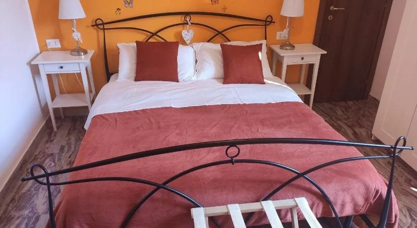 B&B Isolatiberina