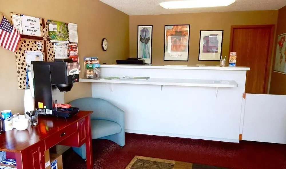 Dells Park Motel