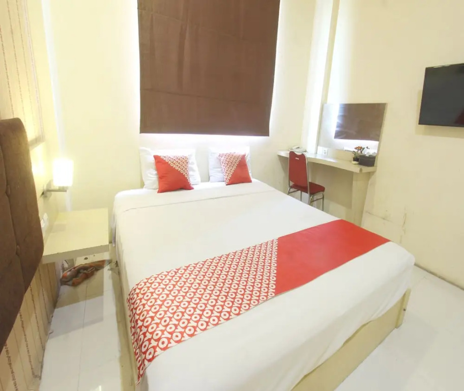 Hotel O Kost Gayus