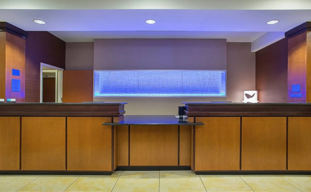 Fairfield Inn & Suites by Marriott Louisville East