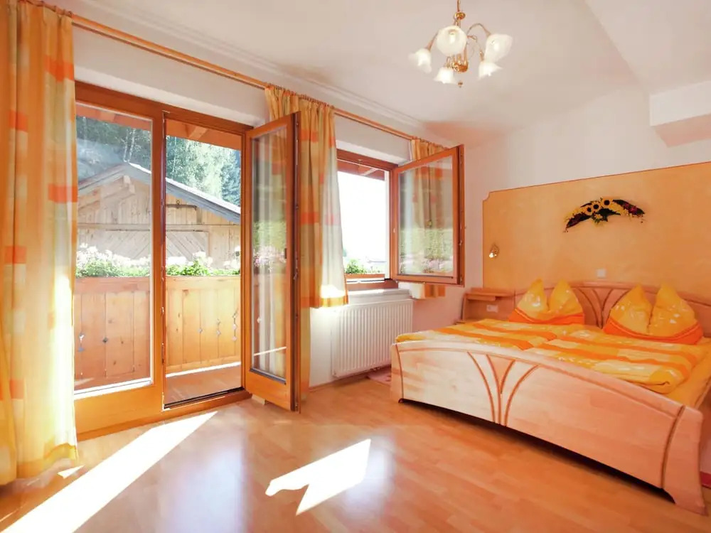 Apartment in Wagrain near Red 8 Gondola