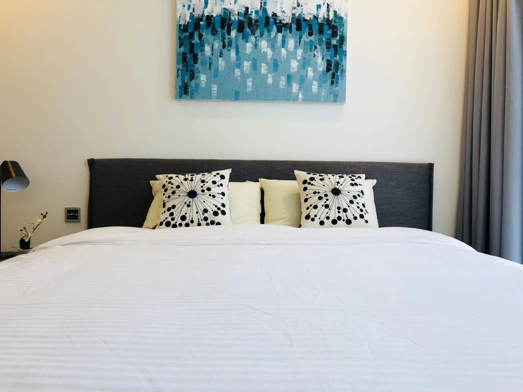 River View Apartment & Hotel