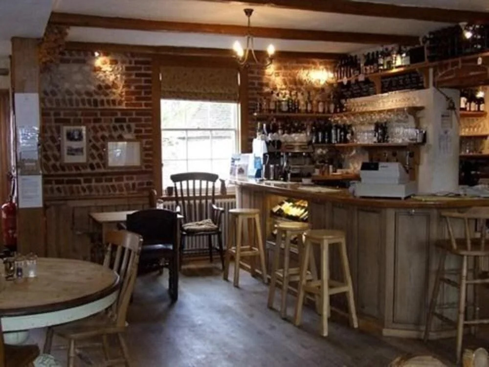 The Star and Garter