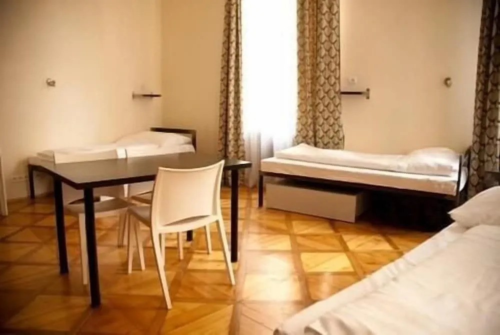 Bed & Breakfast Studio's The Hague