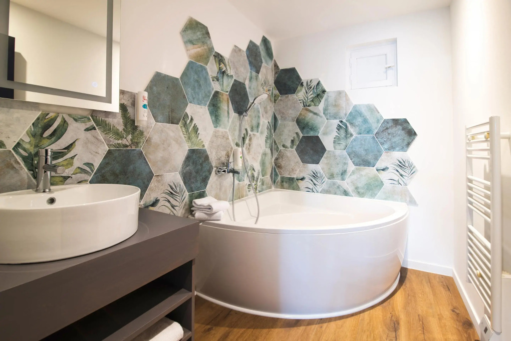 CitHotel LOasis dAvignon
