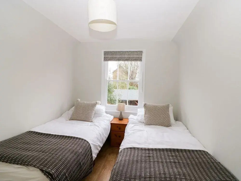 Newden Cottage