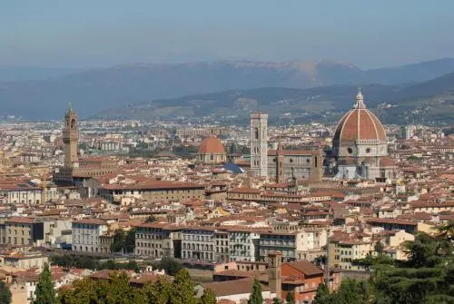 A Dream in Florence