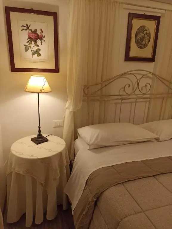 La Casina b&b