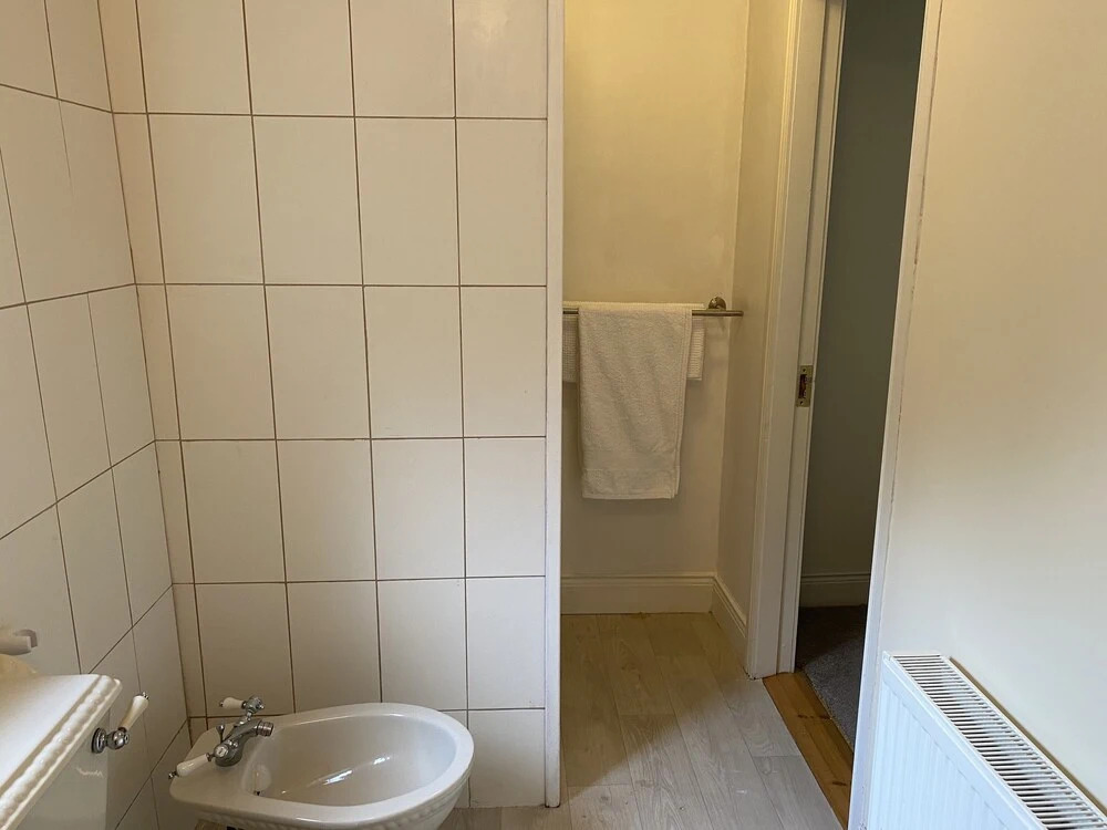Captivating 1-bed Apartment in Killarney