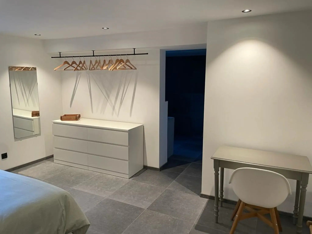 Holiday home in Walloon Ardennes
