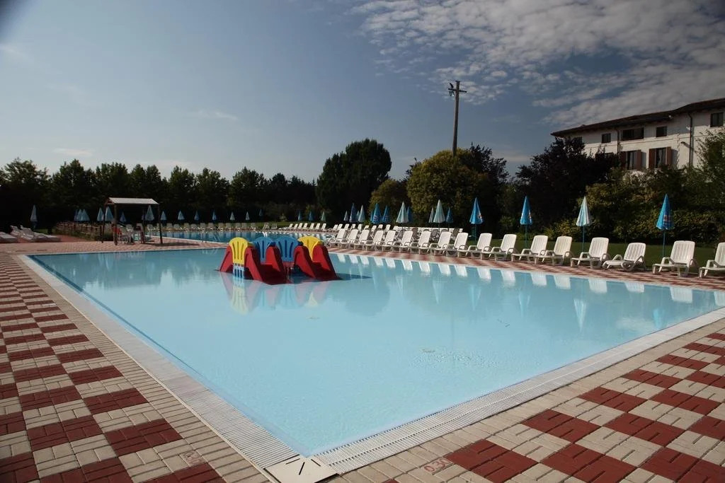 San Benedetto Camping Relais