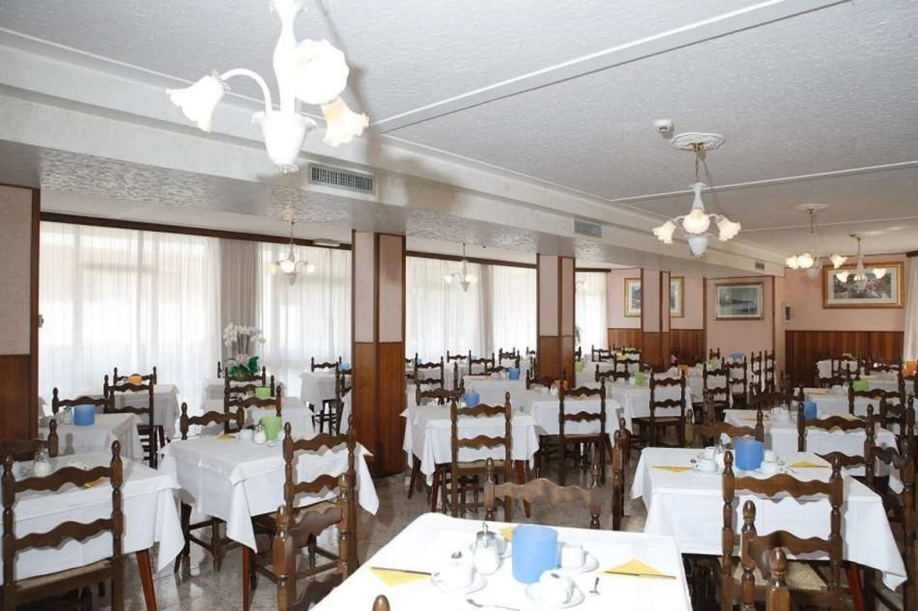 Hotel Bianchi