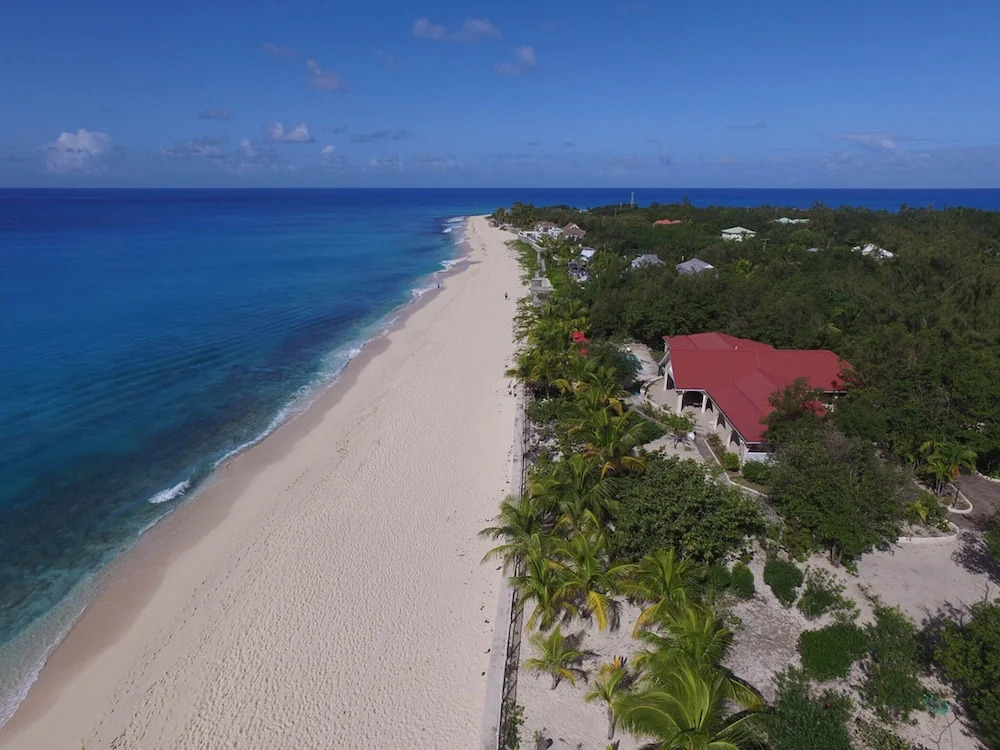 Dream Villa SXM LBH