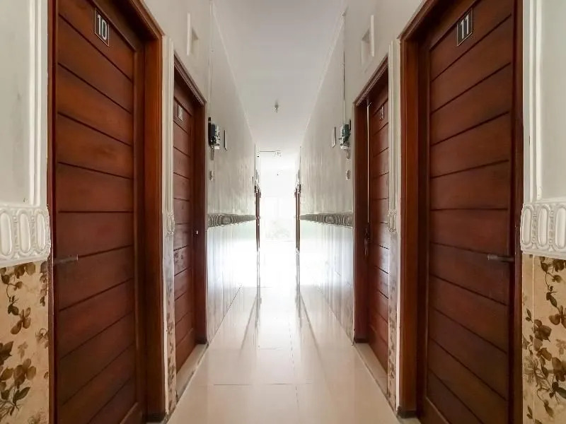 OYO 90178 Pangeran Residence