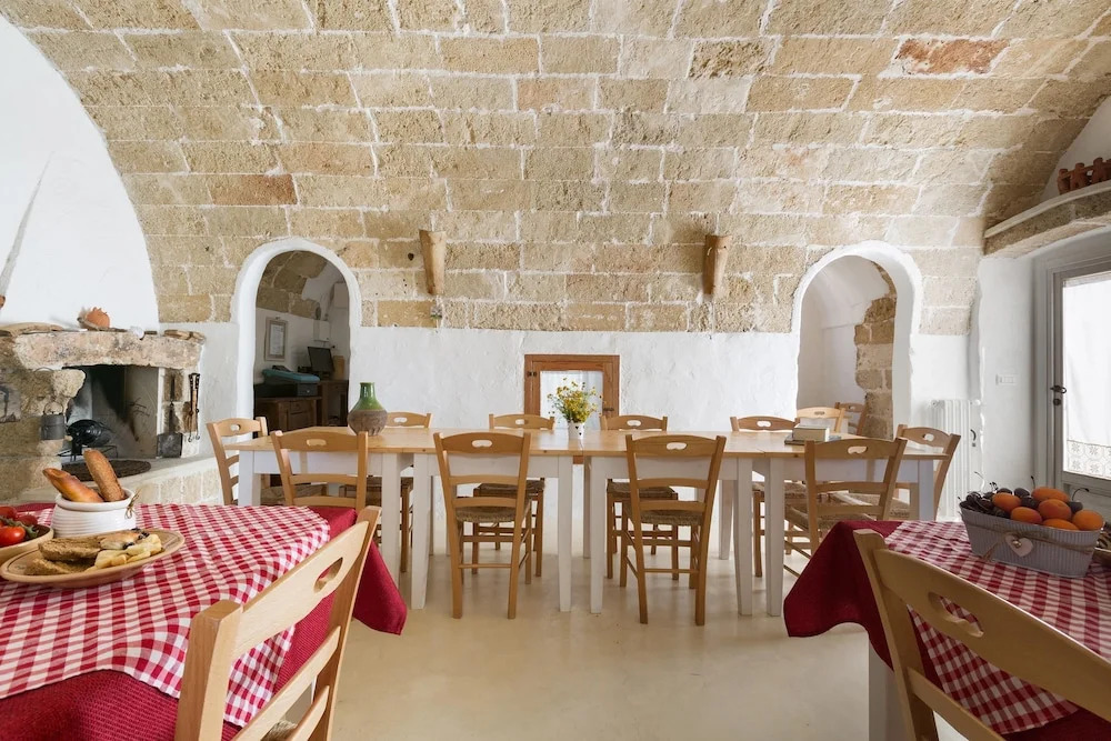Trappito Stracca Agriturismo