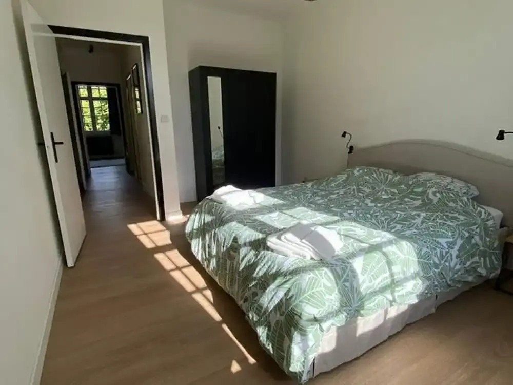 Spacious House in the Historic Center of Bruges