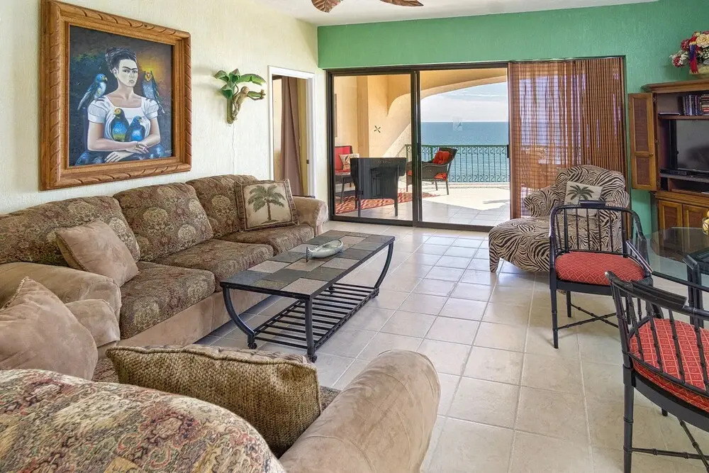 Casa Frida Massive Condo Sleeps up to 12