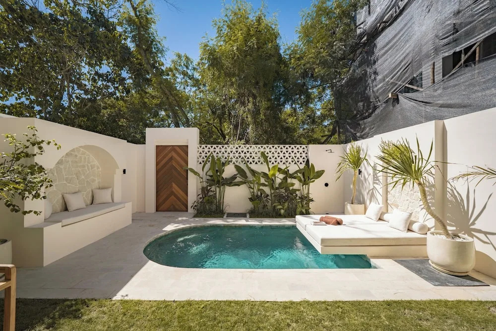 Uluwatu Surf Sanctuary Villa