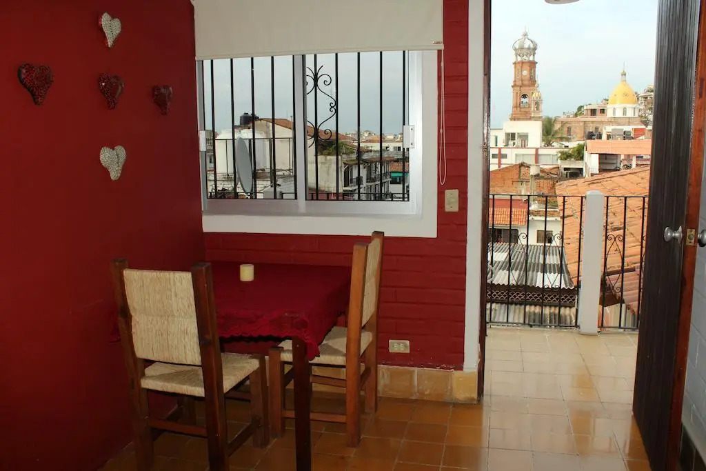 Hotel Boutique Catedral Vallarta