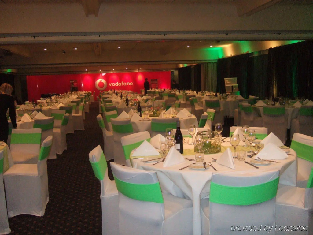 Hotel Ashburton