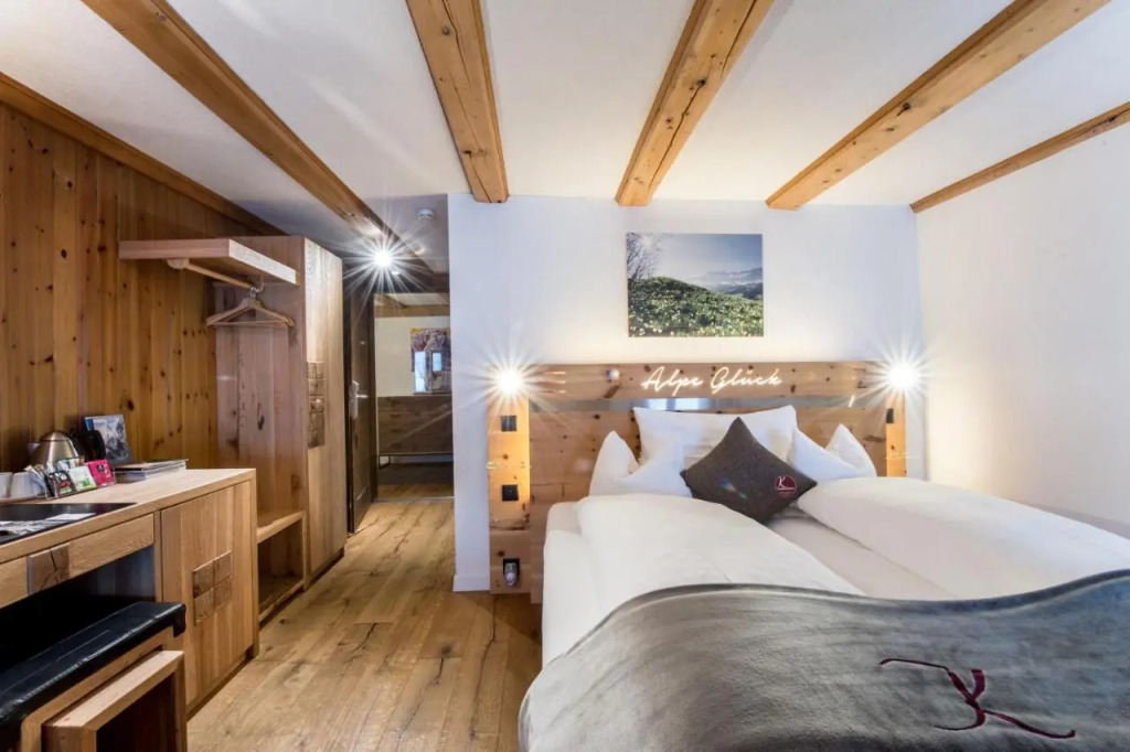 Hotel Kemmeriboden-Bad AG