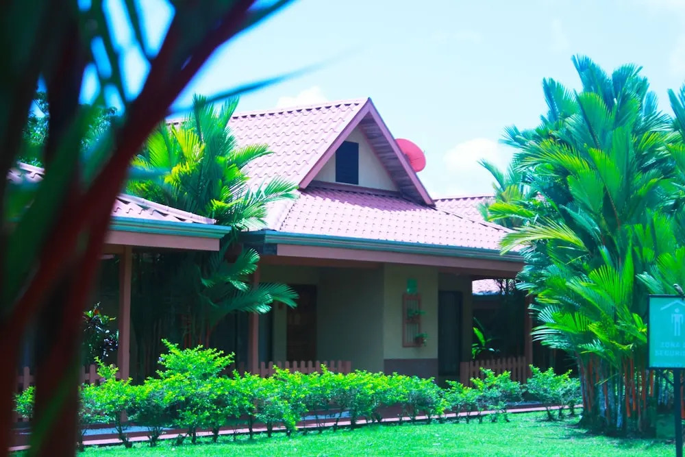 Hotel y Restaurante Las Tablitas
