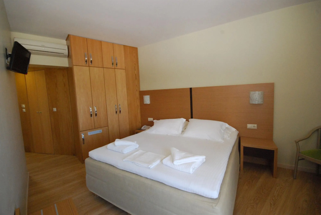 Hotel Lefkas