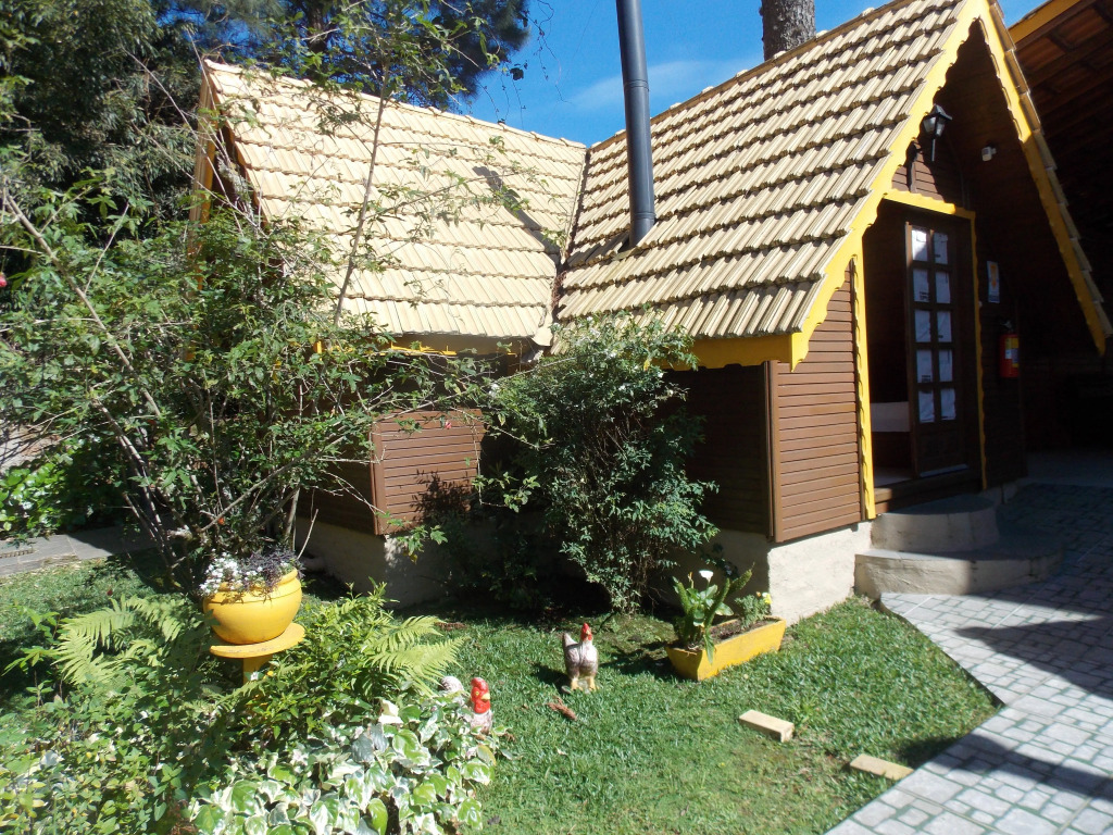 Pousada Villa Fiorita