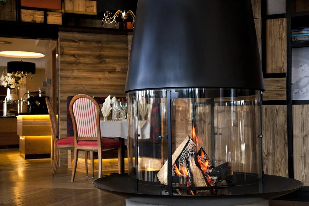 Romantik Hotel Krone