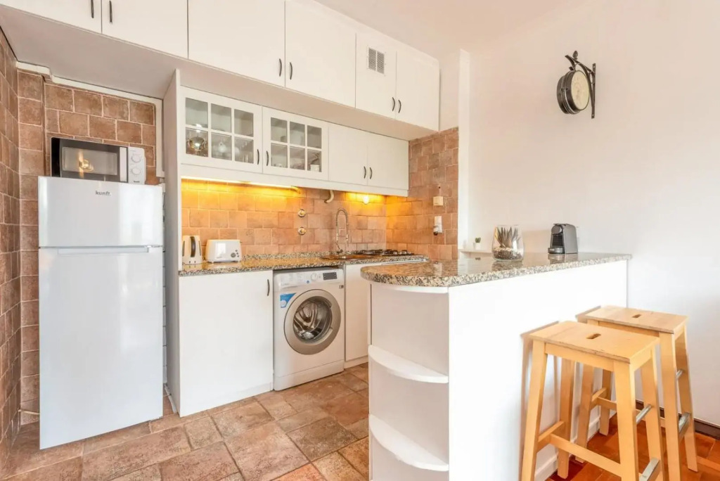 GuestReady - Peaceful One Bedroom Abode in Idyllic Estoril