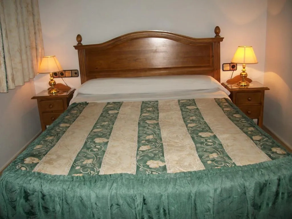 Hostal Alfaro