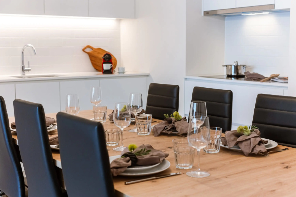 Bright Apartment Only 5 Minutes From the Beach